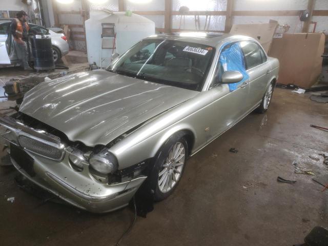 Photo 1 from auction – 2006 JAGUAR XJ8 L with VIN SAJWA79B56SH07388