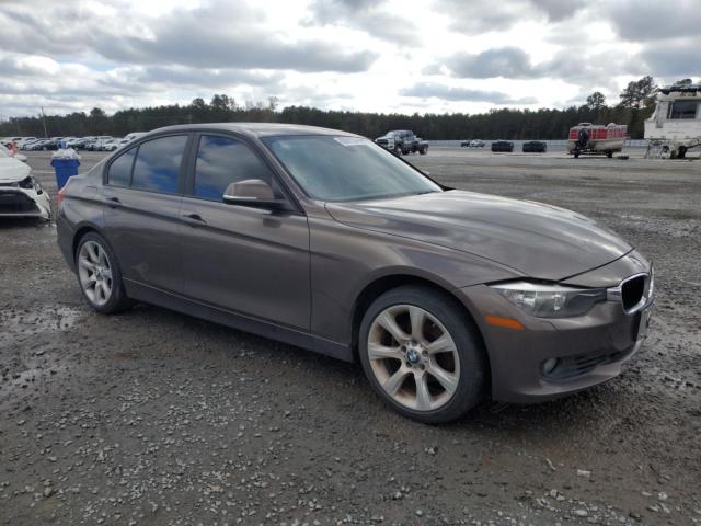 Photo 4 from auction – 2014 BMW 328 XI with VIN WBA3B3C55EF544950