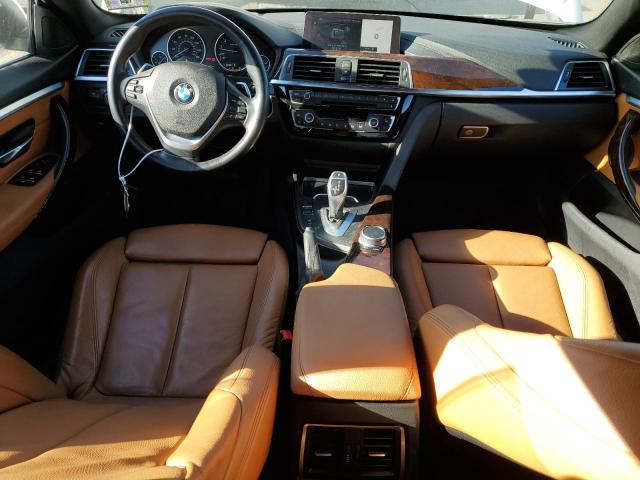 Photo 8 from auction – 2018 BMW 430XI GRAN with VIN WBA4J3C59JBG94829