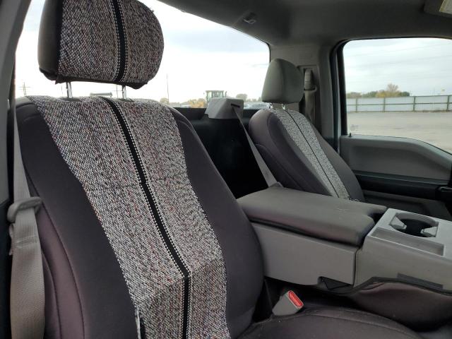 Photo 10 from auction – 2017 FORD F250 SUPER with VIN 1FTBF2BT0HED67490