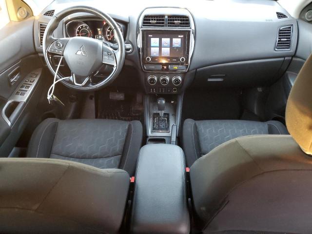 Photo 8 from auction – 2020 MITSUBISHI OUTLANDER with VIN JA4AP4AU9LU016486