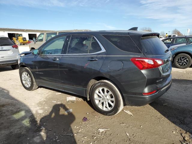 Photo 2 from auction – 2018 CHEVROLET EQUINOX LT with VIN 2GNAXJEVXJ6339990