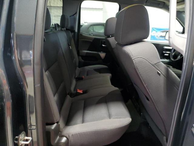 Photo 10 from auction – 2017 CHEVROLET SILVERADO with VIN 1GCVKREC9HZ326913