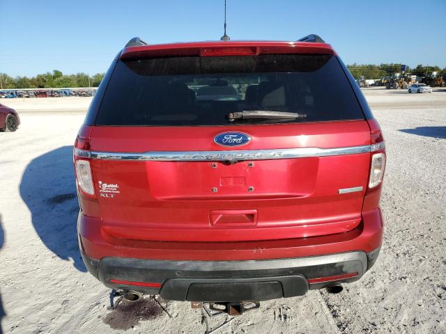 Photo 6 from auction – 2012 FORD EXPLORER X with VIN 1FMHK7D92CGA92069