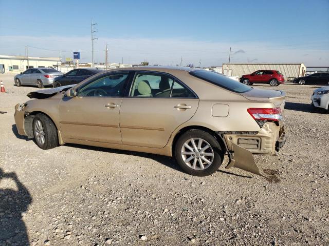 Photo 2 from auction – 2011 TOYOTA CAMRY BASE with VIN 4T1BF3EK0BU166268