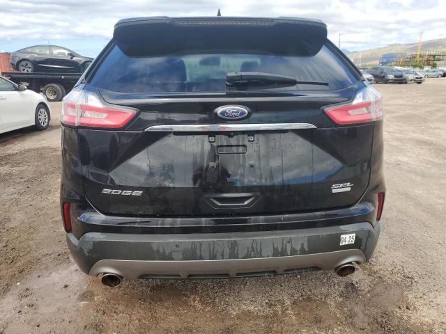 Photo 6 from auction – 2020 FORD EDGE SEL with VIN 2FMPK3J96LBA44316