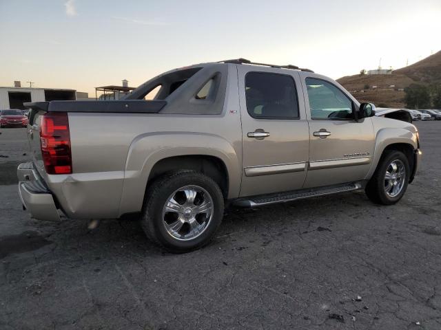 Photo 3 from auction – 2007 CHEVROLET AVALANCHE with VIN 3GNFK12327G256350