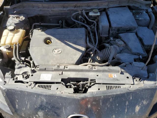 Photo 11 from auction – 2013 MAZDA 3 I with VIN JM1BL1TF3D1795292