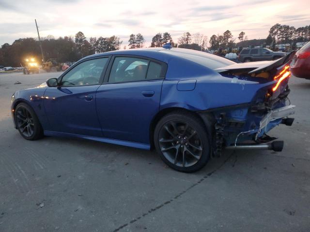 Zdjęcie 2 z aukcji – 2019 DODGE CHARGER SC z VIN 2C3CDXGJ4KH760427