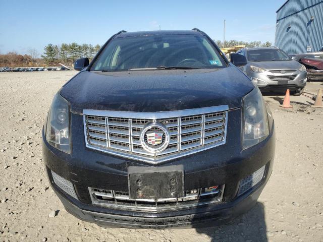 Photo 5 from auction – 2015 CADILLAC SRX with VIN 3GYFNAE35FS554473