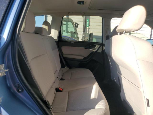 Photo 11 from auction – 2016 SUBARU FORESTER 2 with VIN JF2SJADC0GH460255