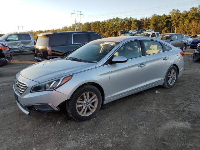 Photo 1 from auction – 2017 HYUNDAI SONATA SE with VIN 5NPE24AF1HH507191