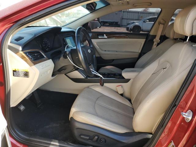 Photo 7 from auction – 2016 HYUNDAI SONATA SPO with VIN 5NPE34AF1GH337488