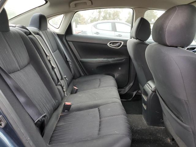 Photo 10 from auction – 2016 NISSAN SENTRA S with VIN 3N1AB7AP3GL646541
