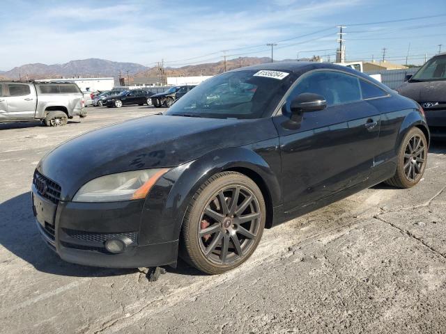 AUDI TT 2009 with VIN TRUHF38J191007648 - Photo from auction
