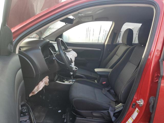 Photo 7 from auction – 2018 MITSUBISHI OUTLANDER with VIN JA4AD3A38JZ005201