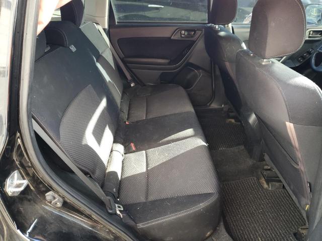 Photo 10 from auction – 2016 SUBARU FORESTER 2 with VIN JF2SJABC9GH568182