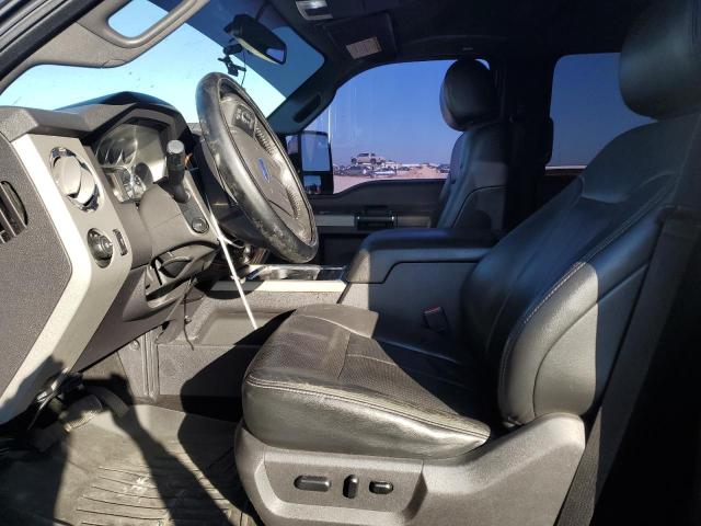 Photo 7 from auction – 2015 FORD F250 SUPER with VIN 1FT7W2BT6FEC32940
