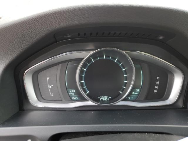 Photo 9 from auction – 2015 VOLVO S60 PREMIE with VIN YV140MFC2F1314482