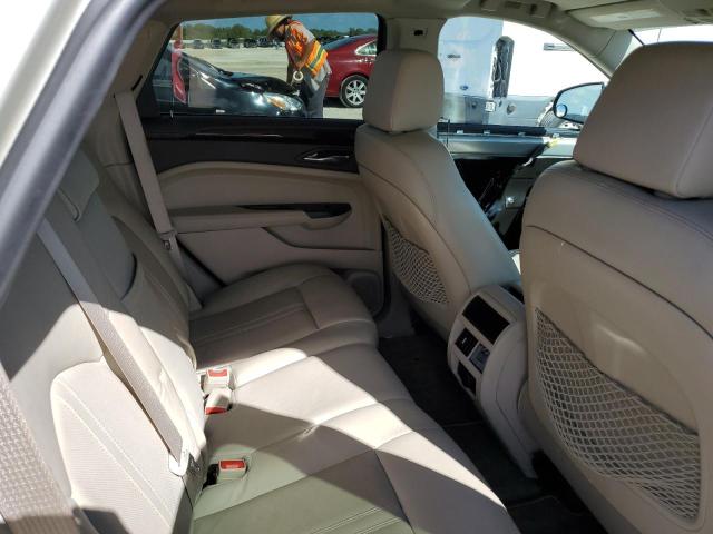 Photo 11 from auction – 2013 CADILLAC SRX LUXURY with VIN 3GYFNCE30DS539629