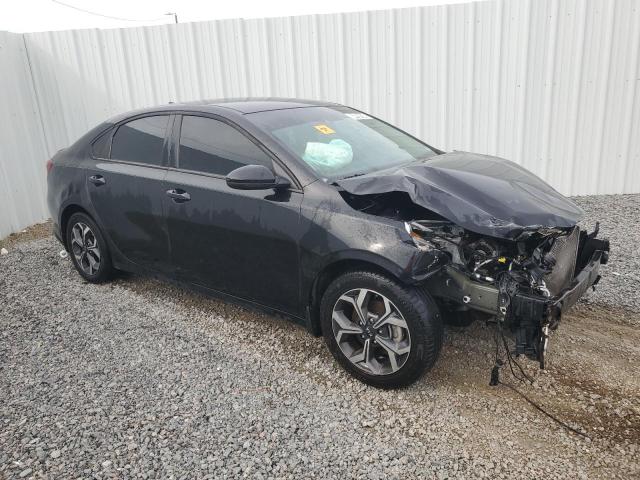 Photo 4 from auction – 2020 KIA FORTE FE with VIN 3KPF24AD9LE195234