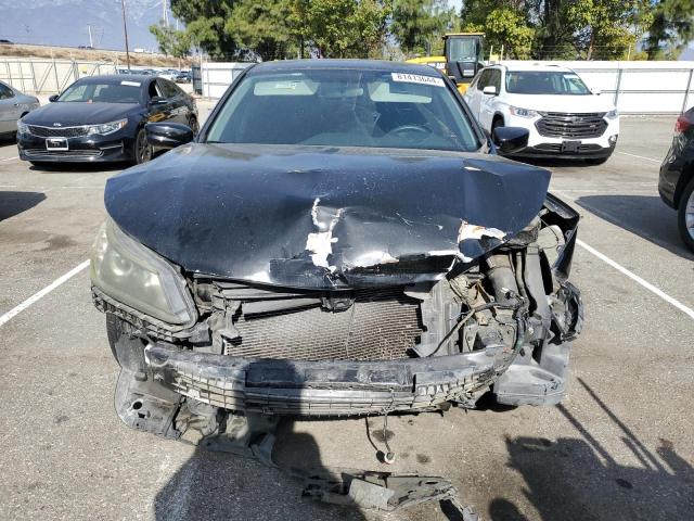 Photo 5 from auction – 2015 HONDA ACCORD LX with VIN 1HGCR2F38FA250770