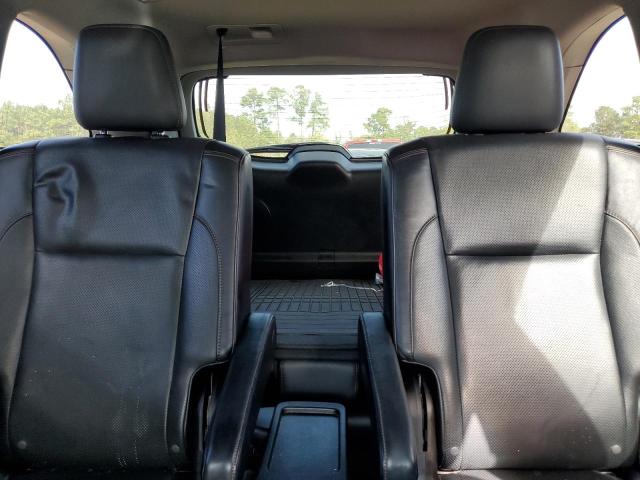 Photo 10 from auction – 2015 TOYOTA HIGHLANDER with VIN 5TDYKRFH9FS115894