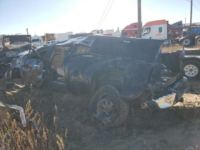Photo 2 from auction – 2008 GMC SIERRA K25 with VIN 1GTHK23688F190132