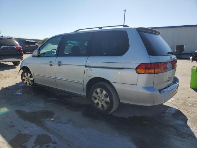Photo 2 from auction – 2004 HONDA ODYSSEY EX with VIN 5FNRL18094B083735