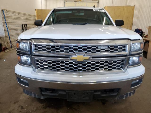 Photo 5 from auction – 2014 CHEVROLET SILVERADO with VIN 1GCVKREC9EZ233935