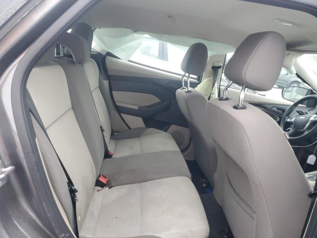 Photo 10 from auction – 2012 FORD FOCUS SE with VIN 1FAHP3K29CL178044