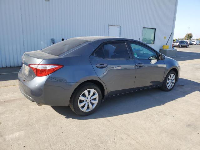 Photo 3 from auction – 2016 TOYOTA COROLLA L with VIN 5YFBURHE1GP386851