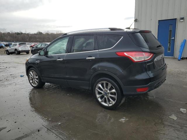 Photo 2 from auction – 2015 FORD ESCAPE SE with VIN 1FMCU9G91FUC62973