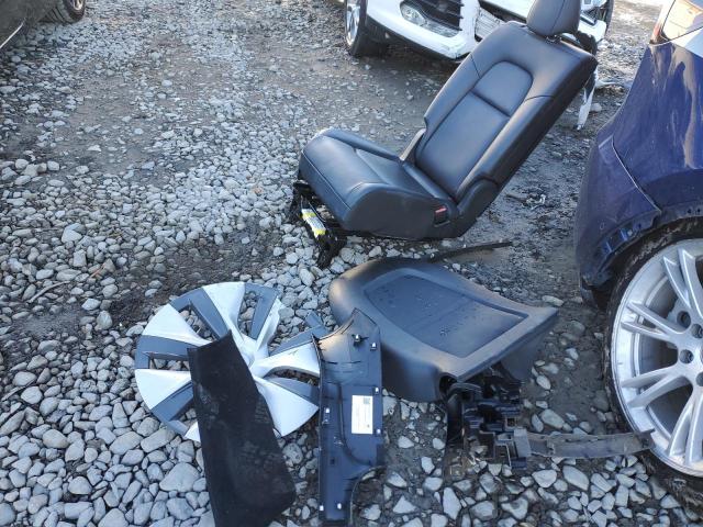 Photo 13 from auction – 2021 TESLA MODEL Y with VIN 5YJYGAEE4MF130976