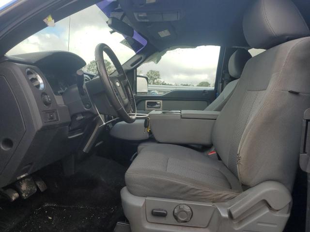 Photo 7 from auction – 2011 FORD F150 SUPER with VIN 1FTEX1CM3BFC17399