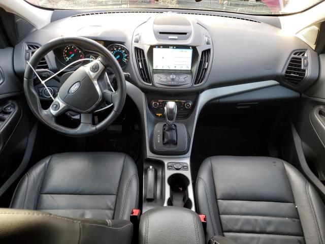 Photo 8 from auction – 2016 FORD ESCAPE SE with VIN 1FMCU0GX9GUC39503