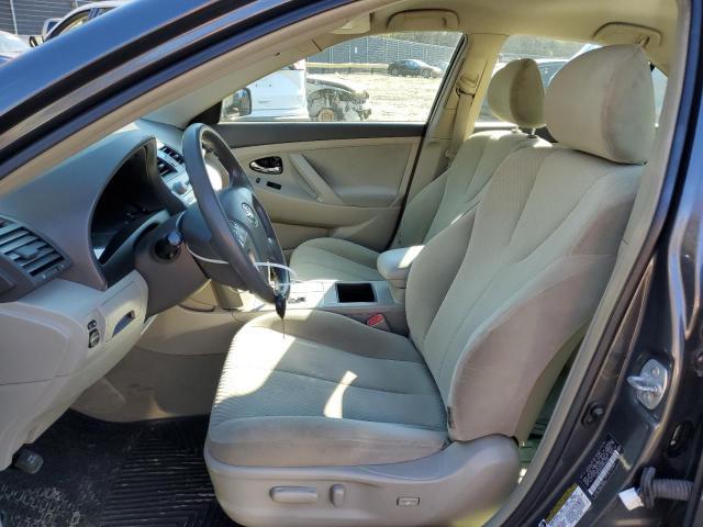 Photo 7 from auction – 2007 TOYOTA CAMRY CE with VIN 4T1BE46K77U523749