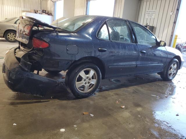 Photo 3 from auction – 2002 CHEVROLET CAVALIER L with VIN 1G1JF524427476917