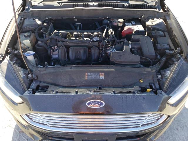 Photo 11 from auction – 2013 FORD FUSION SE with VIN 3FA6P0H73DR276868