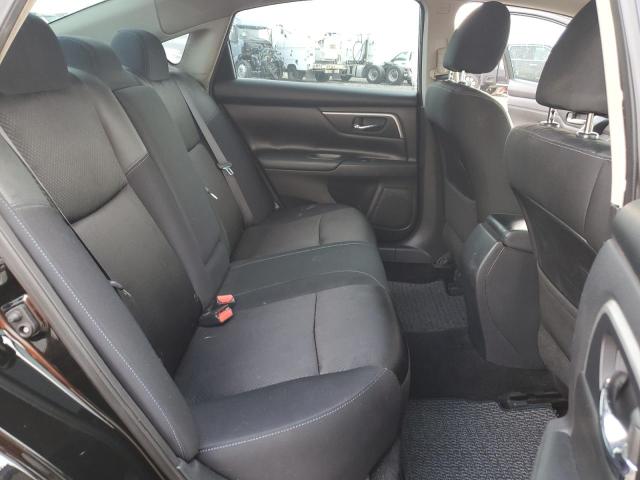 Photo 10 from auction – 2017 NISSAN ALTIMA 2.5 with VIN 1N4AL3AP5HC499550