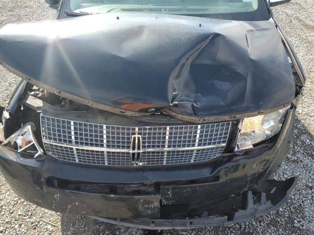 Photo 12 from auction – 2008 LINCOLN MKX with VIN 2LMDU68C38BJ13023