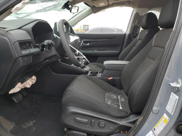 Photo 7 from auction – 2023 HONDA CR-V EX with VIN 7FARS4H40PE016893