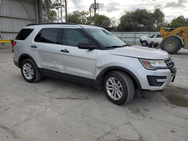 Photo 4 from auction – 2016 FORD EXPLORER with VIN 1FM5K7B80GGB61215