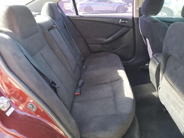 Photo 10 from auction – 2012 NISSAN ALTIMA BAS with VIN 1N4AL2AP5CN494954
