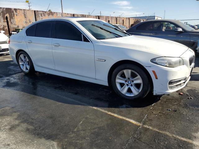 Photo 4 from auction – 2014 BMW 528 I with VIN WBA5A5C58ED510813