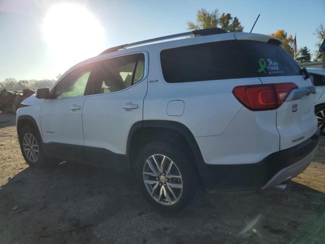 Photo 2 from auction – 2017 GMC ACADIA SLE with VIN 1GKKNSLS2HZ284939