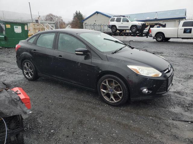 Photo 4 from auction – 2014 FORD FOCUS SE with VIN 1FADP3F29EL373864