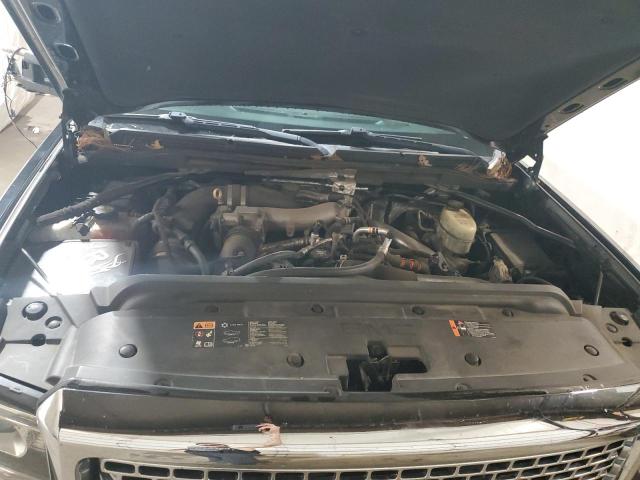 Photo 11 from auction – 2015 GMC SIERRA K25 with VIN 1GT120E8XFF612208
