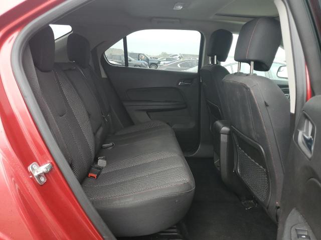 Photo 11 from auction – 2013 CHEVROLET EQUINOX LT with VIN 2GNFLEE36D6290413
