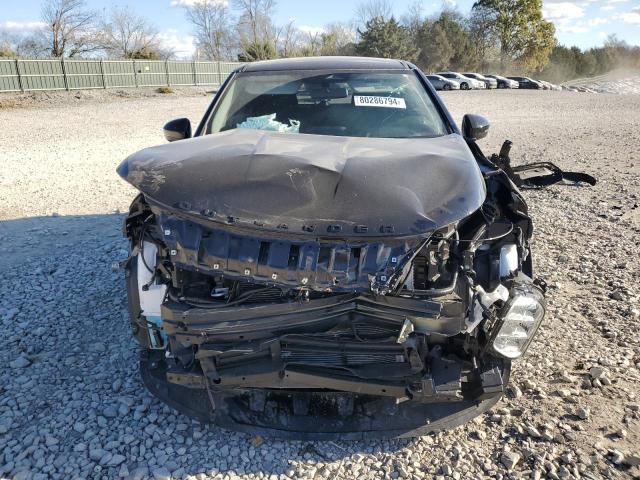 Photo 5 from auction – 2024 MITSUBISHI OUTLANDER with VIN JA4J4UA85RZ079088